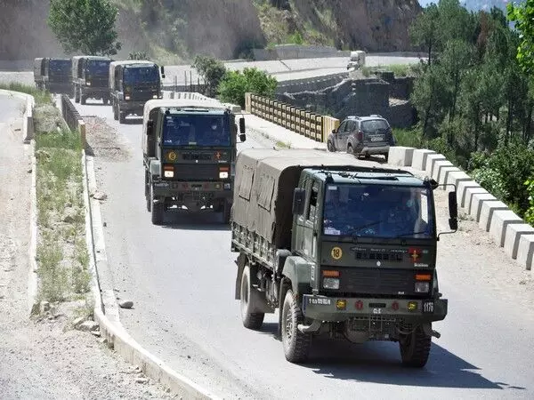 അതിർത്തി തർക്കം; ഇന്ത്യയെ ചർച്ചക്ക് ക്ഷണിച്ച് ചൈന
