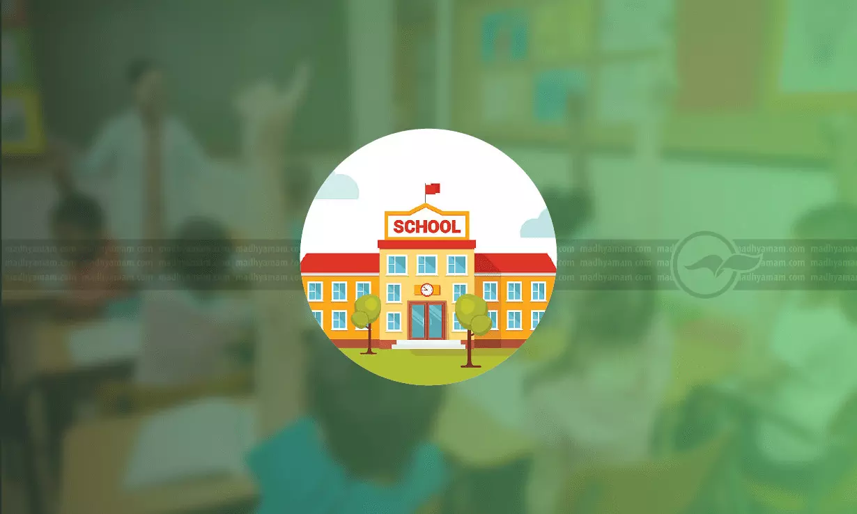 പ്ലസ്​ വൺ ഏ​ക​ജാ​ല​ക പ്ര​വേ​ശ​ന​ം: അപേക്ഷ 25 വരെ നീട്ടി