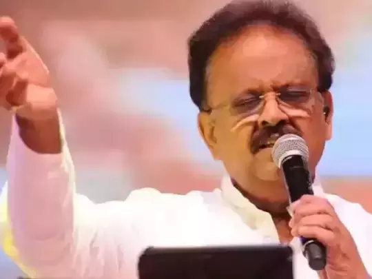 എസ്.പി ബാലസുബ്രമണ്യത്തിൻെറ ആരോഗ്യനില ഗുരുതരമായി തുടരുന്നു