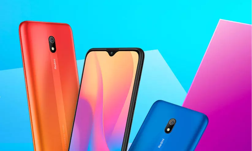 ചൈനീസ്​ ആപ്പുകൾ ഒഴിവാക്കാൻ ഫോണിൽ അപ്​ഡേറ്റ്​ നൽകുമെന്ന്​ ഷവോമി; അപ്​ഡേറ്റ്​ ലഭിക്കുന്ന മോഡലുകൾ