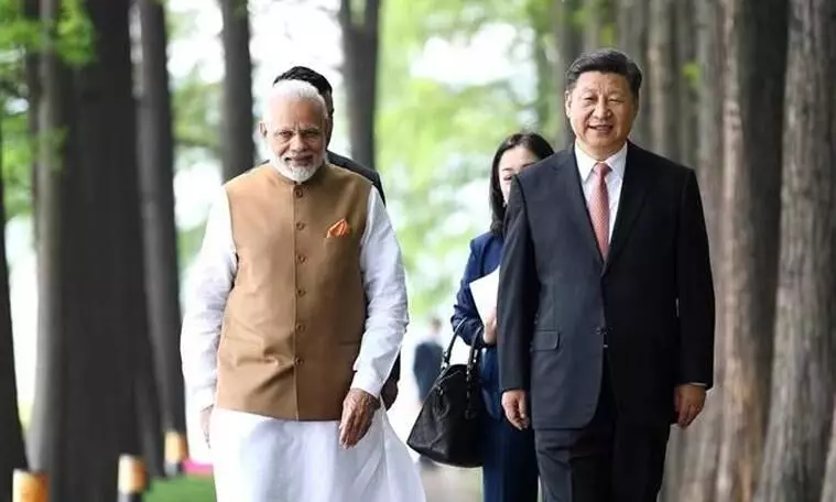 ഇന്ത്യൻ ബാങ്കിങ് മേഖലയിൽ പിടിമുറുക്കി ചൈന; ആശങ്കയുമായി വ്യവസായലോകം ഇന്ത്യൻ ബാങ്കിങ് മേഖലയിൽ പിടിമുറുക്കി ചൈന; ആശങ്കയുമായി വ്യവസായലോകം