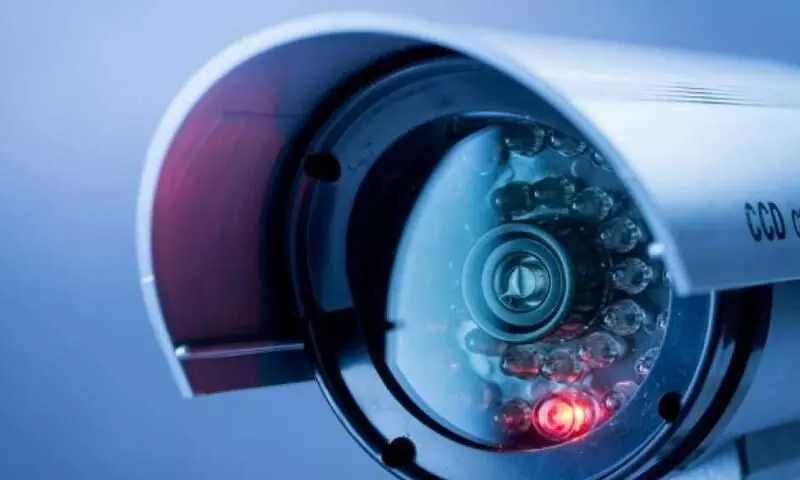 ചേർത്തലയിൽ സുരക്ഷക്കായി മൂന്നാം കണ്ണ് തുറക്കുന്നു ചേർത്തലയിൽ സുരക്ഷക്കായി മൂന്നാം കണ്ണ് തുറക്കുന്നു