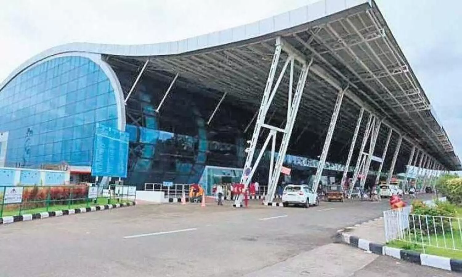 തിരുവനന്തപുരം വിമാനത്താവളം സ്വകാര്യവത്​കരണം: ആശങ്കയുമായി പ്രവാസികൾ