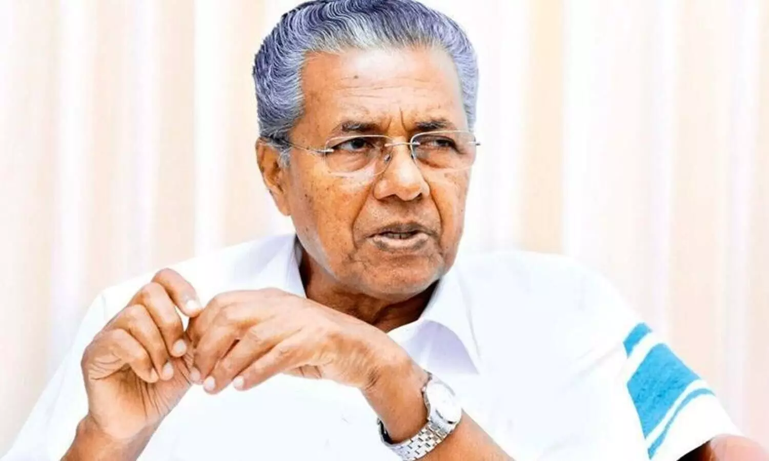 ഫ്ലാറ്റ്​ നിർമാണം: ഫയൽ വിളിപ്പിച്ച്​ മുഖ്യമന്ത്രി