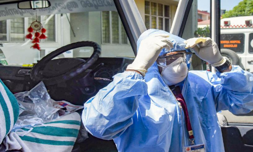 ചി​ന്തി​ക്കാം, കോ​വി​ഡാ​ന​ന്ത​ര കേ​ര​ള​ത്തെ​ക്കു​റി​ച്ചും