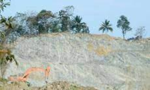 ചെങ്ങോടുമല: വിവരം പുറത്തുവിടാതെ സംസ്ഥാന പാരിസ്ഥിതികാഘാത വിലയിരുത്തൽ സമിതി