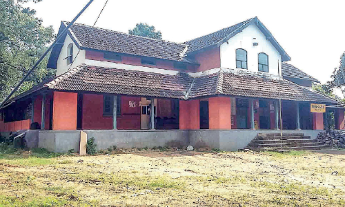 തിരൂരങ്ങാടിയിലെ ചെറുത്ത് നിൽപ്പി​െൻറ ഓർമകൾ നൂറാം വർഷത്തിലേക്ക്