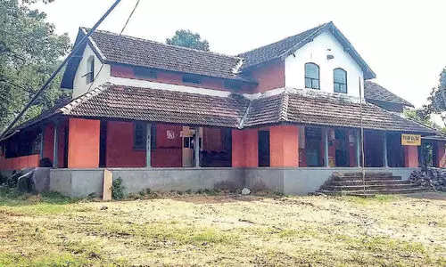 തിരൂരങ്ങാടിയിലെ ചെറുത്ത് നിൽപ്പി​െൻറ ഓർമകൾ നൂറാം വർഷത്തിലേക്ക്