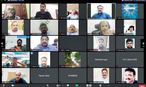 മതനിരപേക്ഷത തകർക്കപ്പെട്ടാൽ ഇന്ത്യ ജീവിക്കുകയില്ല –കെ.ഇ.എൻ