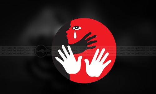 സഹോദരിമാരെ പീഡിപ്പിച്ച കേസിൽ അമ്മയും ബന്ധുവും അറസ്​റ്റിൽ