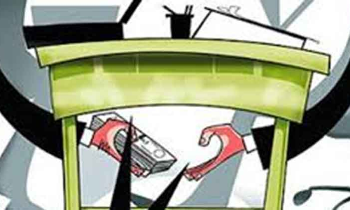 സൗദി അഴിമതിവിരുദ്ധ അതോറിറ്റി 218 അഴിമതി കേസുകളിൽ അന്വേഷണം തുടങ്ങി