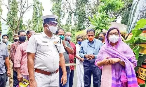 വയനാട്ടിൽ കെ.എസ്.ആര്.ടി.സി ബോണ്ട് സര്വിസ് തുടങ്ങി വയനാട്ടിൽ കെ.എസ്.ആര്.ടി.സി ബോണ്ട് സര്വിസ് തുടങ്ങി