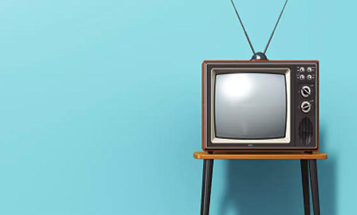 എ​ക്​​സ്ചേ​ഞ്ചി​ന്​ ന​ൽ​കാ​തെ ടി.​വി കു​ട്ടി​ക​ൾ​ക്ക്​ ന​ൽ​കൂ