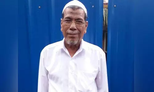 സംസ്ഥാനത്ത്​ ഒരാൾ കൂടി കോവിഡ്​ ബാധിച്ച്​ മരിച്ചു