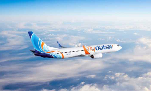 വിമാനത്താവളത്തിലെ റാപിഡ്​ പരിശോധന ഒഴിവാക്കി ​ൈഫ്ല ദുബൈ