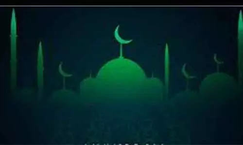 മുഹറം ഒന്ന്​ ഇന്ന്​