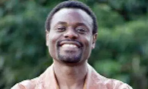 അഭയാർഥി കവി സ്ഥാപിച്ച സംഘടനക്ക് ഷാർജയുടെ അഞ്ചുലക്ഷം ദിർഹം അവാർഡ്