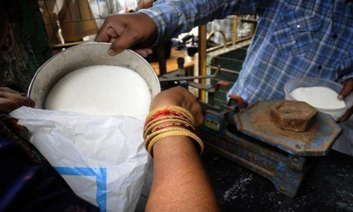 ക​ണ്ണൂ​ർ ജില്ലയിൽ കടകൾ രാത്രി ഒമ്പതുവരെ തുറക്കാം