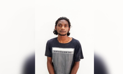 കഞ്ചാവ് വിൽപനക്കിടെ യുവാവ് പിടിയില്‍