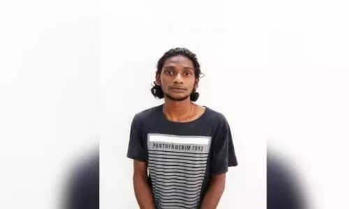 കഞ്ചാവ് വിൽപനക്കിടെ യുവാവ് പിടിയില്‍