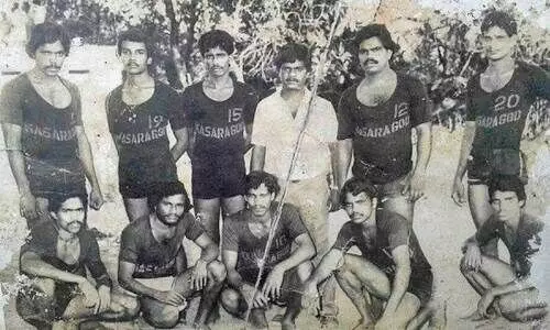 ആരവങ്ങൾ ബാക്കിയാക്കി: കബഡി കോർട്ടുകളിലെ മിന്നും റൈഡർ ഇനി ഓർമ