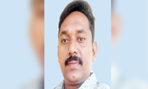 സേവനപ്രവർത്തനത്തിന്​ വീട്ടിൽനിന്നിറങ്ങിയ സിയാദ്​ ഇനി വരില്ലെന്ന ഞെട്ടലിൽ പ്രിയപ്പെട്ടവർ