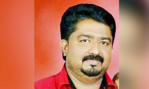 ബഹ‌്റൈനിൽ കോവിഡ് വാക്‌സിൻ പരീക്ഷണത്തിൽ പങ്കാളിയാവാൻ ഉളിക്കൽ സ്വദേശി