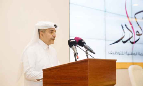 സ്വദേശിവത്​കരണം : 4800 തൊഴിലവസരങ്ങളുമായി കവാദിർ പോർട്ടൽ