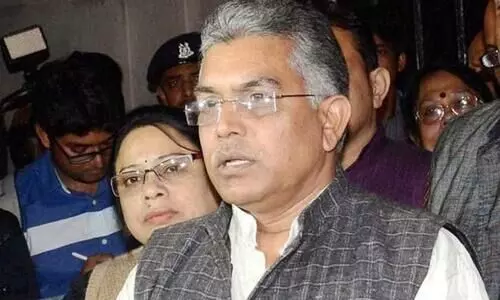 തൃണമൂൽ കോൺഗ്രസി​െൻറ അഴിമതി അറിയിക്കാൻ ടോൾ ഫ്രീ നമ്പറുമായി ബി.ജെ.പി