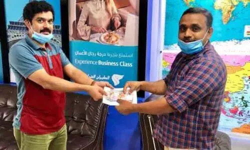 കേരളത്തിൽനിന്ന് സലാലയിലേക്ക് കൂടുതൽ ചാർട്ടേഡ്​ വിമാനങ്ങൾ