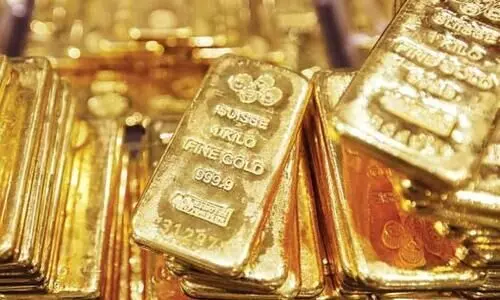 തിരുവനന്തപ​ുരം വിമാനത്താവളത്തിൽ സ്വര്‍ണം പിടികൂടി