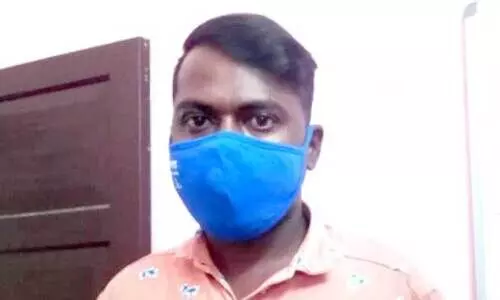 മുഖ്യമന്ത്രിയുടെ ഫോട്ടോ മോർഫ് ചെയ്ത യൂത്ത് കോൺഗ്രസ് നേതാവ് പിടിയിൽ