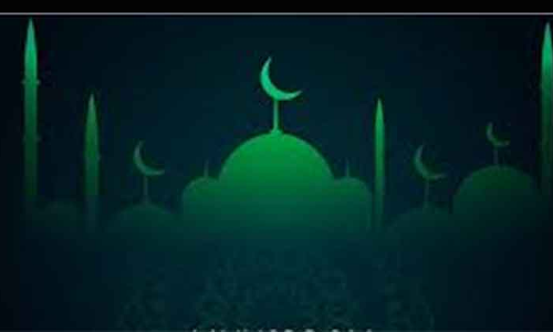 മാസപ്പിറവി കണ്ടില്ല; ഒമാനിൽ മുഹറം ഒന്ന്​ വെള്ളിയാഴ്​ച