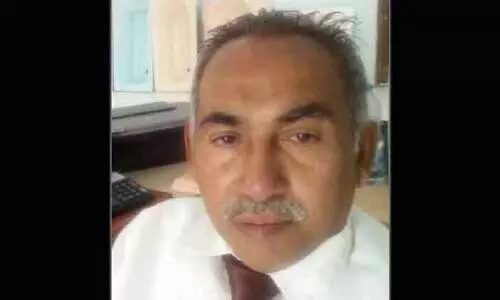 തലശ്ശേരി സ്വദേശി സലാലയിൽ നിര്യാതനായി തലശ്ശേരി സ്വദേശി സലാലയിൽ നിര്യാതനായി