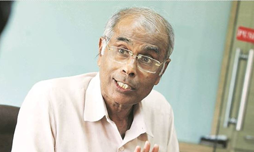 ഡോ. നരേന്ദ്ര ദാഭോൽക്കർ: തീരാനഷ്​ടത്തി​െൻറ ഏഴു വർഷങ്ങൾ