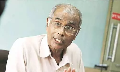 ഡോ. നരേന്ദ്ര ദാഭോൽക്കർ: തീരാനഷ്​ടത്തി​െൻറ ഏഴു വർഷങ്ങൾ