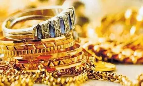 സ്വർണ്ണാഭരണങ്ങൾക്ക്​ ഇ-വേ ബിൽ നടപ്പാക്കാനുള്ള നീക്കം ഉപേക്ഷിക്കണമെന്ന്​ ​ചെറുകിട വ്യാപാരികൾ