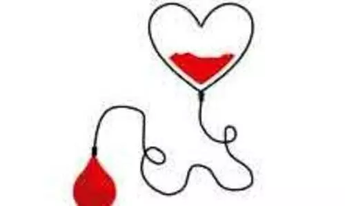 രക്തജന്യ രോഗികൾക്ക് പ്രത്യേക ചികിത്സകേന്ദ്രമൊരുങ്ങുന്നു രക്തജന്യ രോഗികൾക്ക് പ്രത്യേക ചികിത്സകേന്ദ്രമൊരുങ്ങുന്നു