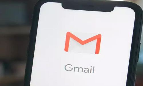 ജിമെയിലിൽ സന്ദേശങ്ങൾ അയക്കാനാവുന്നില്ലെന്ന്​ ഉപയോക്​താക്കളുടെ പരാതി