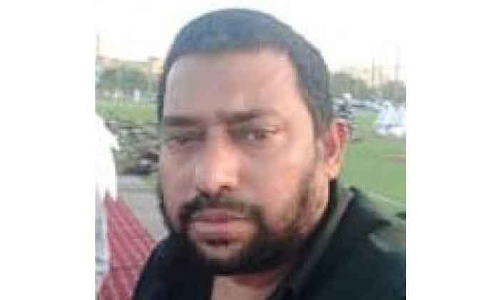 കാ​സ​ർ​കോ​ട്​ സ്വ​ദേ​ശി കു​വൈ​ത്തി​ൽ മ​രി​ച്ചു