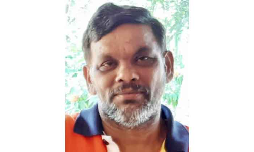 കു​വൈ​ത്ത്​ പ്ര​വാ​സി നാ​ട്ടി​ൽ നി​ര്യാ​ത​നാ​യി