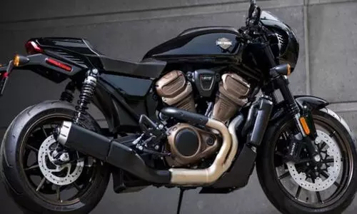 വിൽപനയില്ല; ഹാർലി ഡേവിഡ്​സൺ ഇന്ത്യ വിടുന്നു