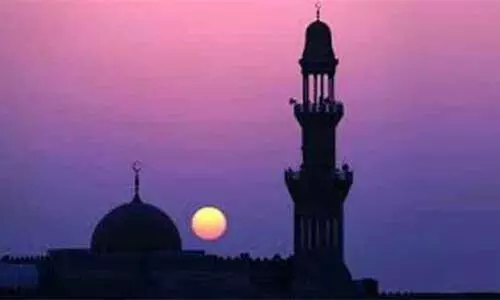 ഹിജ്റ പുതുവര്‍ഷാവധി പ്രഖ്യാപിച്ചു