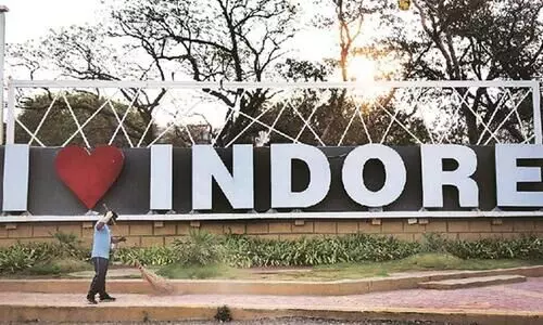 ശുചിത്വ സർവേ: വൃത്തിയിൽ ഒന്നാമൻ ഇന്ദോർ; കേരളം പട്ടികയിലില്ല