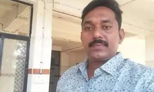 സിയാദ് വധം; കോണ്‍ഗ്രസ് നേതാവ് പിടിയില്‍