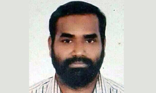 മലപ്പുറം സ്വദേശി ജിദ്ദയിൽ നിര്യാതനായി