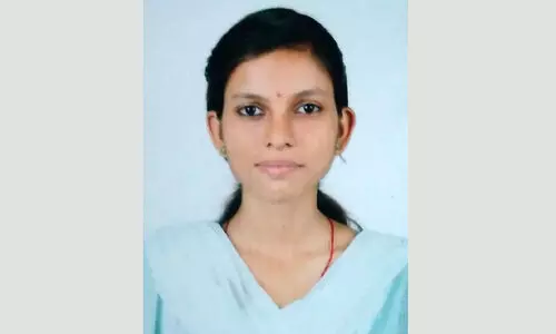 ഇത് അന്തര്‍ സംസ്ഥാന തൊഴിലാളിയുടെ മകള്‍ പായല്‍; പൊരുതി നേടിയത് എം.ജിയില്‍ ഒന്നാം റാങ്ക്