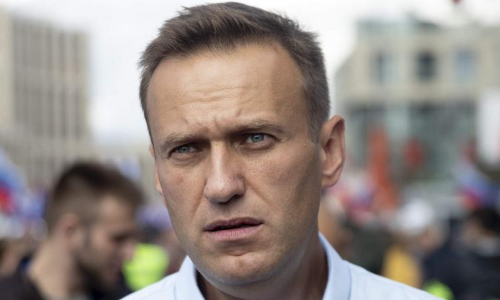 വിഷബാധ: റഷ്യൻ പ്രതിപക്ഷ നേതാവ്​ കോമയിൽ