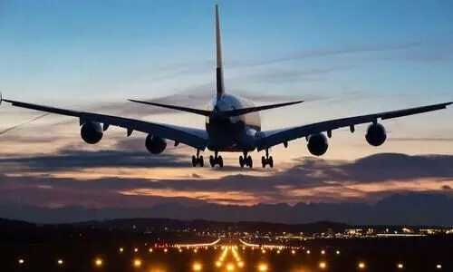 വന്ദേഭാരത് മിഷൻ പദ്ധതിയിൽ ദമ്മാമിൽ നിന്നും കേരളത്തിലേക്ക് രണ്ട് സർവിസുകൾ കൂടി വന്ദേഭാരത് മിഷൻ പദ്ധതിയിൽ ദമ്മാമിൽ നിന്നും കേരളത്തിലേക്ക് രണ്ട് സർവിസുകൾ കൂടി