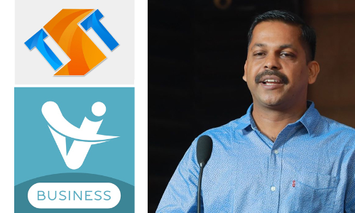 ചേർത്തലയിലെ സ്​റ്റാർട്ടപ്പിന്​ കേന്ദ്ര സർക്കാറിൻെറ ഒരു കോടി സമ്മാനം